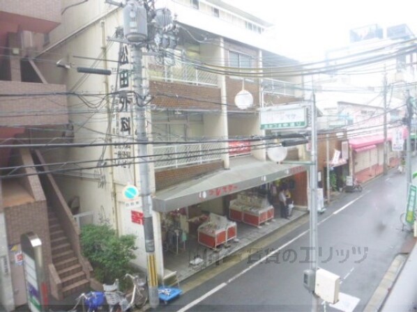 マイルドマンションIIIの物件内観写真